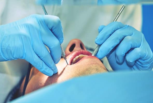 dentisterie préventive